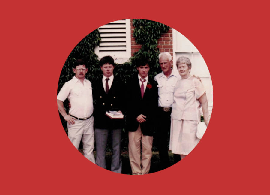 Confessions of a Hallway Hustler cover