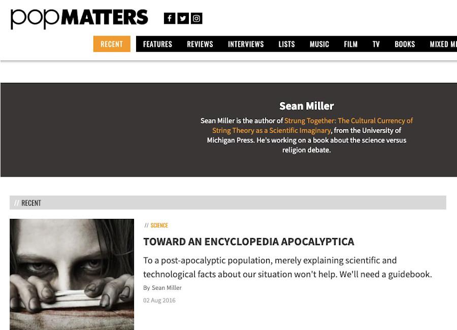 PopMatters.com